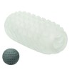 boundless réversible squishy ball stroke jaune