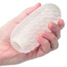 boundless réversible squishy ball stroke jaune