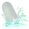 boundless réversible squishy ball stroke jaune