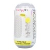 boundless squishy réversible ball stroke gris