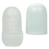 boundless squishy réversible ball stroke gris