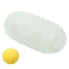 boundless squishy réversible ball stroke gris