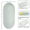boundless squishy réversible ball stroke gris
