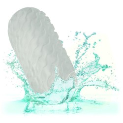 boundless squishy réversible ball stroke gris