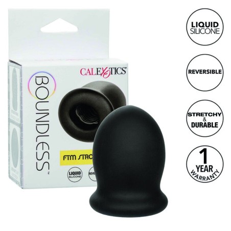 boundless ftm stroker réversible 5cm