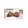 fuck me silly 2 torse féminin noir extra réel
