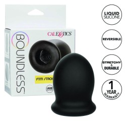 boundless ftm stroker réversible 7cm