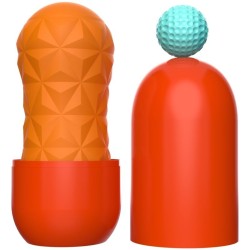 masturbateur victoria cheney orange