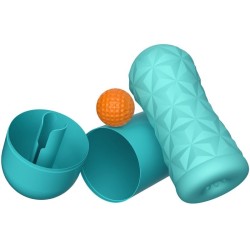masturbateur victoria caspar vert aqua
