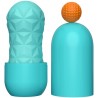 masturbateur victoria caspar vert aqua