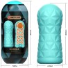 masturbateur victoria caspar vert aqua