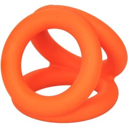 alpha tri-anneau orange