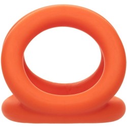 alpha tri-anneau orange