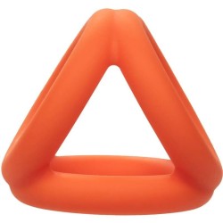 alpha tri-anneau orange
