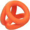 alpha tri-anneau orange
