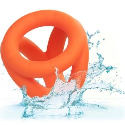 alpha tri-anneau orange