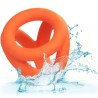 alpha tri-anneau orange