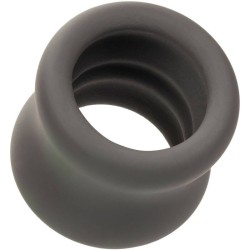 alpha anneau détirement du scrotum noir