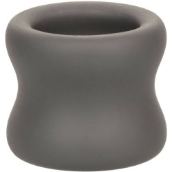 alpha anneau détirement du scrotum noir