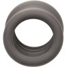alpha anneau détirement du scrotum noir