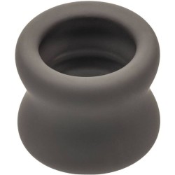 alpha anneau détirement du scrotum noir