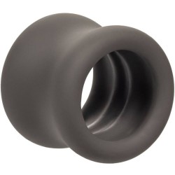 alpha anneau détirement du scrotum noir