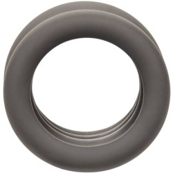 alpha anneau détirement du scrotum noir
