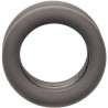 alpha anneau détirement du scrotum noir