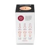 2+ manchon à bouche taille c