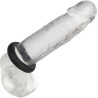 alpha bague moyenne prolong noir