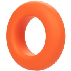 alpha prolong grande bague orange