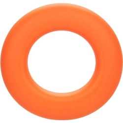 alpha prolong grande bague orange