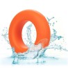 alpha prolong grande bague orange