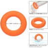 alpha prolong grande bague orange