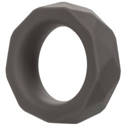 alpha bague prismatique prolong gris