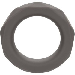 alpha bague prismatique prolong gris