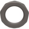 alpha bague prismatique prolong gris