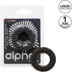 alpha bague prolong noire