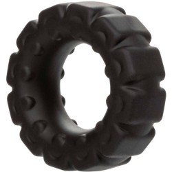 alpha bague prolong noire