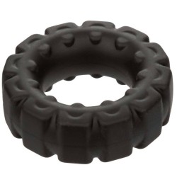 alpha bague prolong noire
