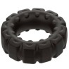 alpha bague prolong noire