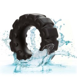 alpha bague prolong noire