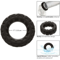 alpha bague prolong noire