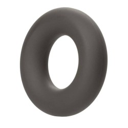 alpha prolong lot de 2 bague gris