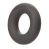 alpha prolong lot de 2 bague gris