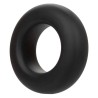 alpha prolong lot de 2 bague gris