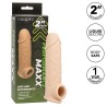extension performance maxx life-like 7 peau claire