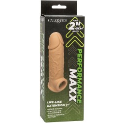 extension performance maxx life-like 7 peau claire