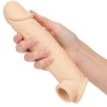 extension performance maxx life-like 8 peau claire