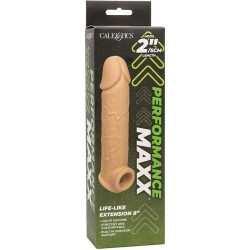 extension performance maxx life-like 8 peau claire